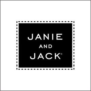 Janie and jack 3-6 months